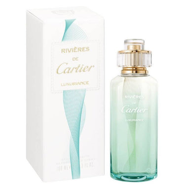 De Rivieres Luxuriance EDT Unisex by Cartier, 100 ml - Fragmetics.com