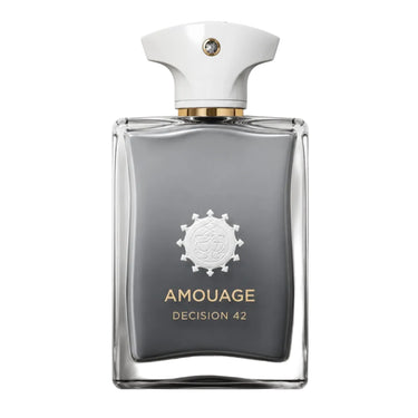 Amouage Decision 42 For Men Extrait De Parfum 100ml