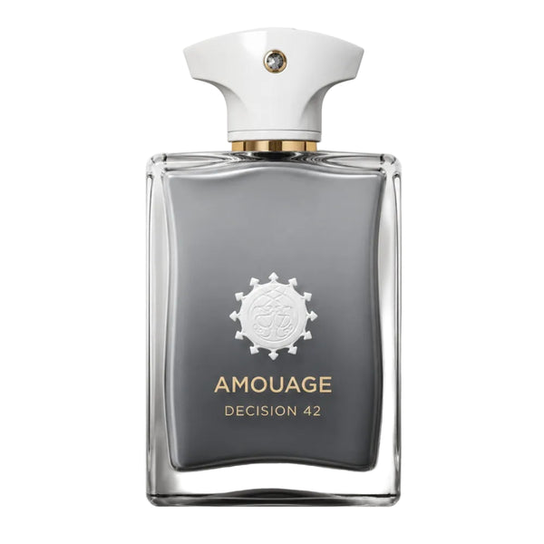 Amouage Decision 42 For Men Extrait De Parfum 100ml