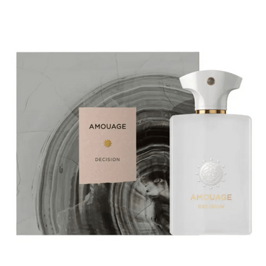 Decision EDP Unisex by Amouage, 100 ml - Fragmetics.com