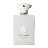 Decision EDP Unisex by Amouage, 100 ml - Fragmetics.com