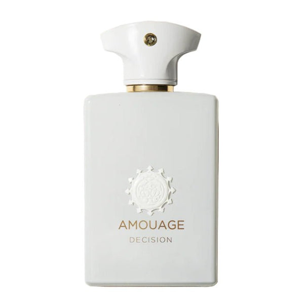 Amouage Decision Unisex Eau De Parfum 100ml