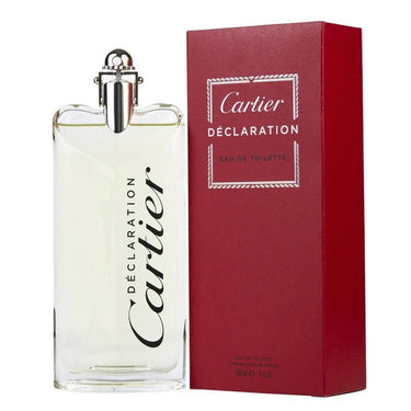 Declaration EDT for Men by Cartier, 100 ml