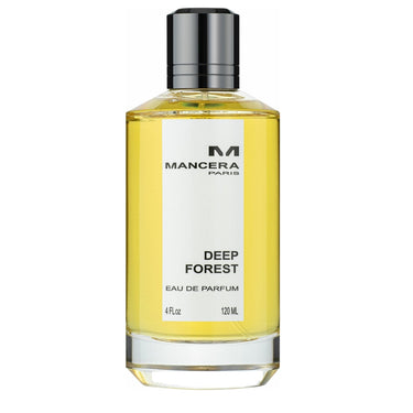 Deep Forest EDP Unisex by Mancera, 120 ml