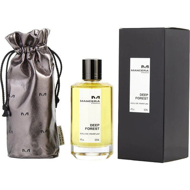 Deep Forest EDP Unisex by Mancera, 120 ml
