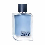 Defy EDT for Men by Calvin Klein, 100 ml - Fragmetics.com