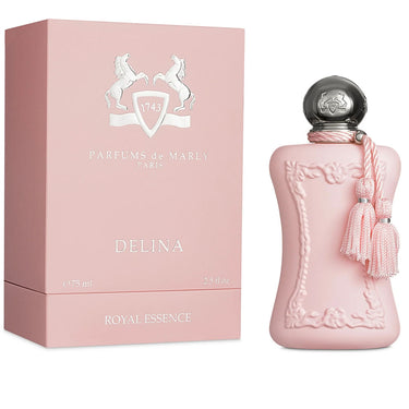 Delina EDP for Women by Parfums De Marly, 75 ml