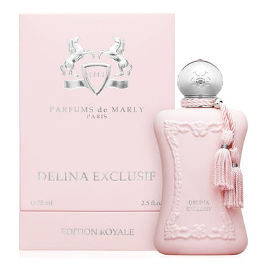 Delina Exclusif EDP for Women by Parfums De Marly, 75 ml