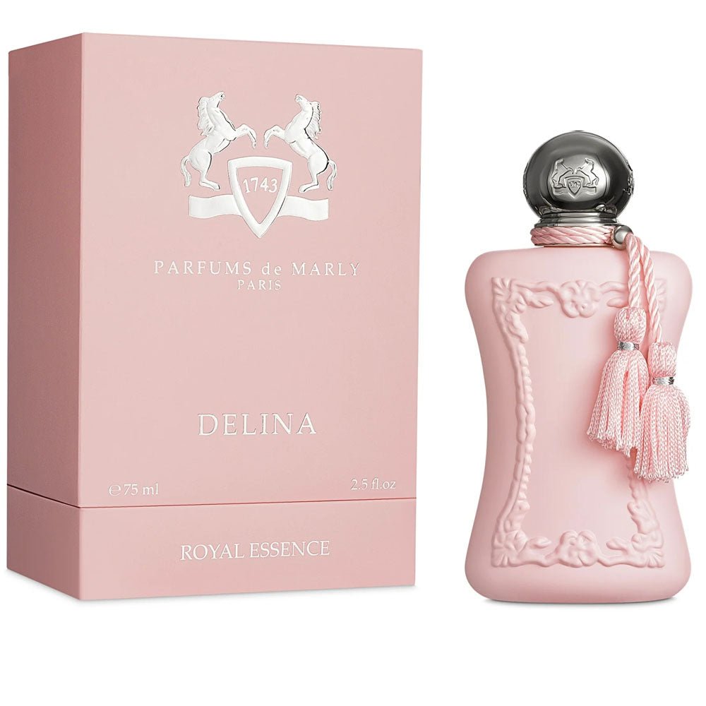 Parfums De Marly Delina For Women Eau De Parfum 75ml – Fragmetics.com