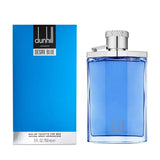 Desire Blue EDT for Men by Dunhill, 150 ml - Fragmetics.com