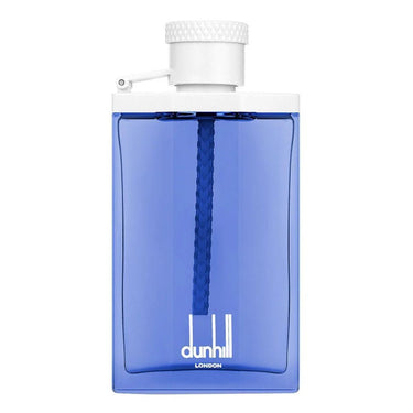 Desire Blue Ocean EDT for Men by Dunhill, 100 ml - Fragmetics.com