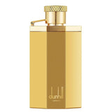 Desire Gold EDT for Men by Dunhill, 100 ml - Fragmetics.com