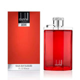 Desire Red EDT for Men by Dunhill, 150 ml - Fragmetics.com