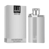 Desire Silver EDT for Men by Dunhill, 100 ml - Fragmetics.com
