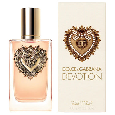 Devotion EDP for Women by Dolce & Gabbana, 100 ml