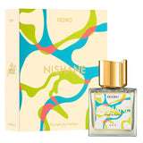 Deziro Extrait De Parfum Unisex by Nishane, 100 ml - Fragmetics.com