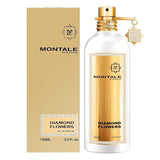 Diamond Flowers EDP Unisex by Montale, 100 ml