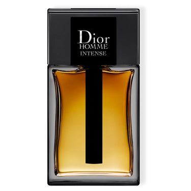 Dior Homme Intense EDP for Men by Dior, 100 ml