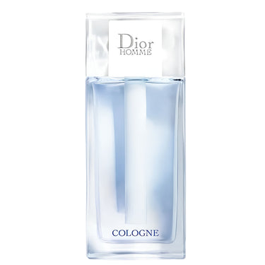 Dior Homme Cologne for Men by Dior, 125 ml - Fragmetics.com