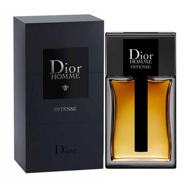 Dior Homme Intense EDP for Men by Dior, 150 ml
