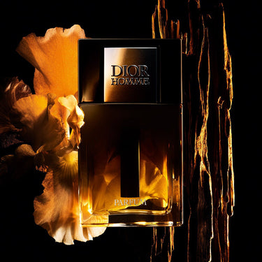 Dior Homme Parfum for Men by Dior, 125 ml