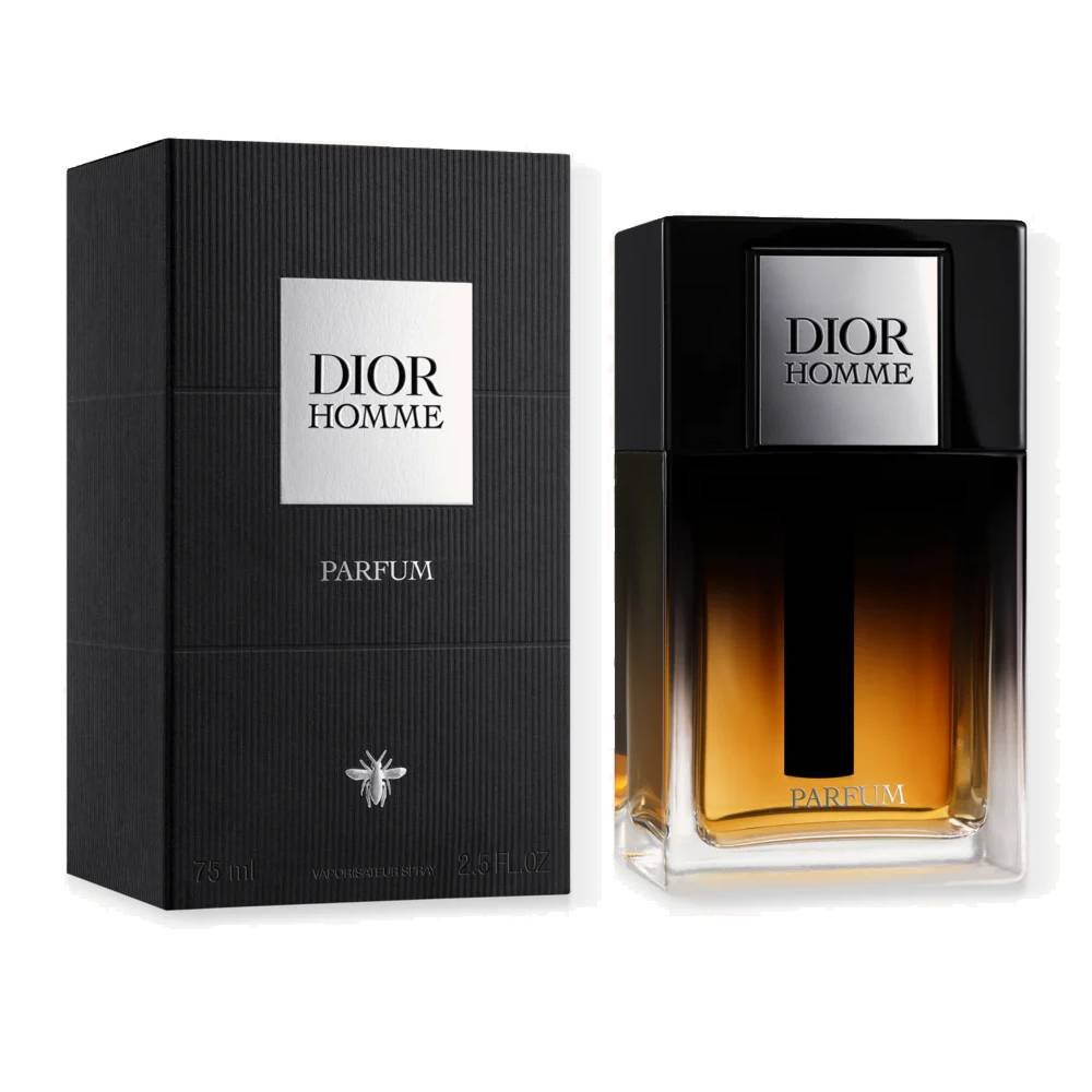 Dior Homme 全部で¥20,000 Dior Dior Homme For Men Parfum 75ml – Fragmetics.com