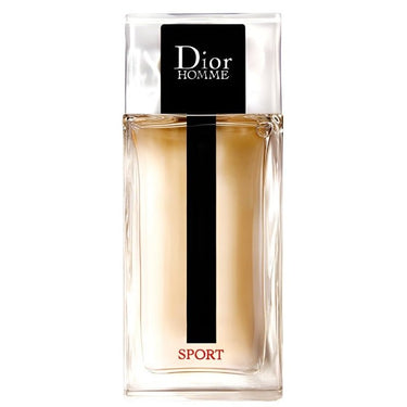 Dior Homme Sport EDT for Men by Dior, 125 ml -Fragmetics.com