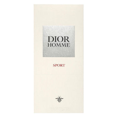 Dior Homme Sport EDT for Men by Dior, 125 ml - Fragmetics.com