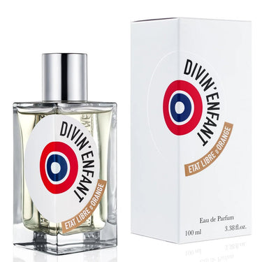 Divin'Enfant EDP Unisex by Etat Libre D'Orange, 100 ml - Fragmetics.com