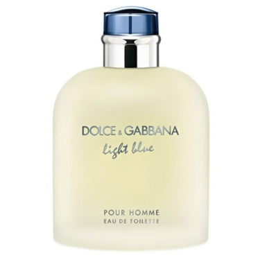 Light Blue EDT for men by Dolce & Gabbana, 200 ml