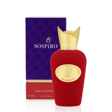 Dolce Sonata EDP Unisex by Sospiro, 100 ml - Fragmetics.com