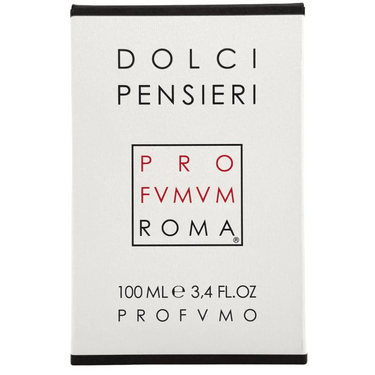 Dolci Pensieri Parfum Unisex by Profumum Roma, 100 ml - Fragmetics.com