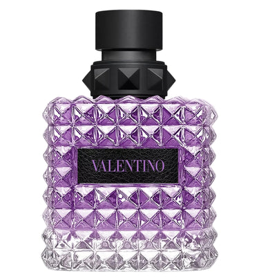 Donna Born In Roma Purple Melancholia EDP for Women by Valentino, 100 ml - Fragmetics.com