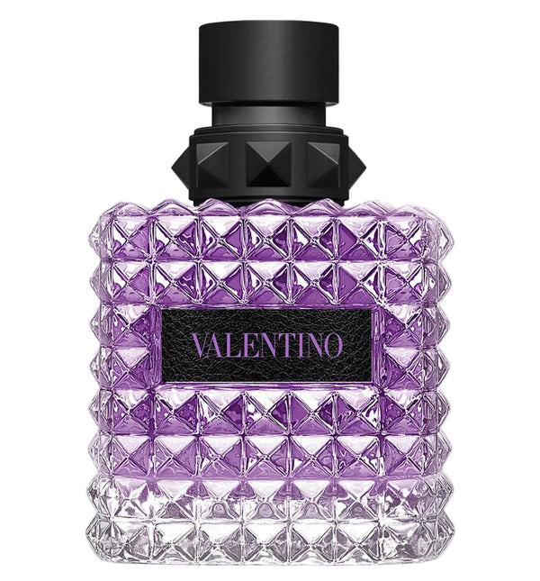 Donna Born In Roma Purple Melancholia EDP for Women by Valentino, 100 ml - Fragmetics.com