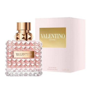 Donna EDP for Women by Valentino, 100 ml - Fragmetics.com