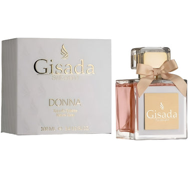 Donna EDT for Women by Gisada, 100 ml