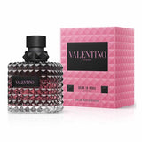 Donna Born In Roma Intense EDP for Women by Valentino, 100 ml - Fragmetics.com
