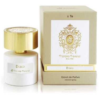 Draco Extrait De Parfum Unisex by Tiziana Terenzi, 100 ml