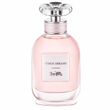Coach Dreams EDP for Women by Coach, 90ml - Fragmetics.com