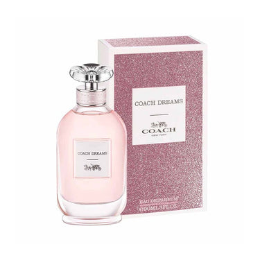 Coach Dreams EDP for Women by Coach, 90ml - Fragmetics.com
