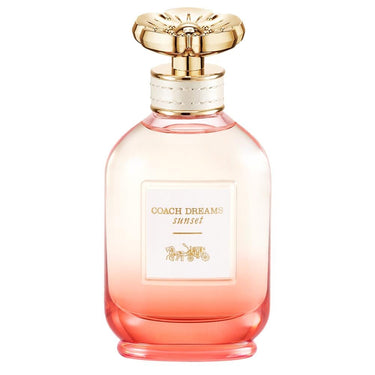 Dreams Sunset EDP for Women by Coach, 90 ml