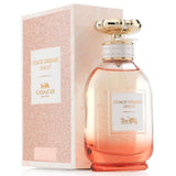 Dreams Sunset EDP for Women by Coach, 90 ml