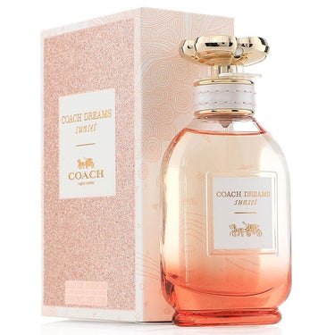 Dreams Sunset EDP for Women by Coach, 90 ml