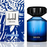 Driven EDT for Men by Dunhill, 100 ml - Fragmetics.com