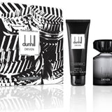 Driven Gift Set for Men by Dunhill, EDP 100ml + EDP 15ml + Sg 90ml - Fragmetics.com
