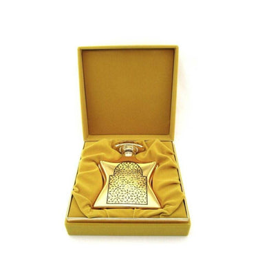 Dubai Gold EDP Unisex by Bond No.9, 100 ml - Fragmetics.com