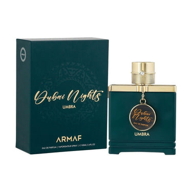 Dubai Nights Umbra EDP Unisex by Armaf, 105 ml - Fragmetics.com