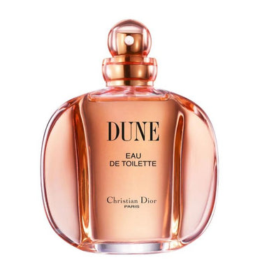 Dune EDT for Women by Dior, 100 ml