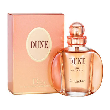 Dune EDT for Women by Dior, 100 ml