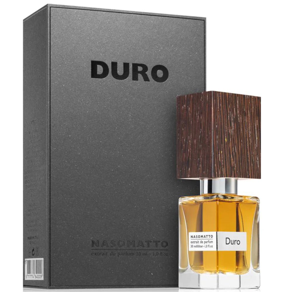 Nasomatto Duro For Men Extrait De Parfum 30ml – Fragmetics.com